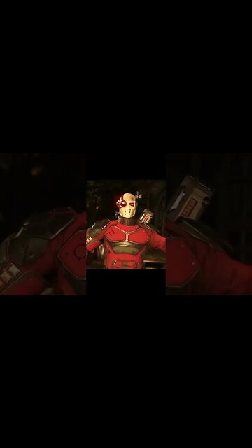 English Please | Injustice 2 #injustice2 #gaming #shorts