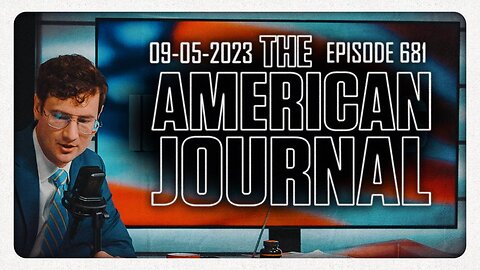 09/05/2023 - American Journal: Nuclear War with West ‘Inevitable,’ Warns Russian General