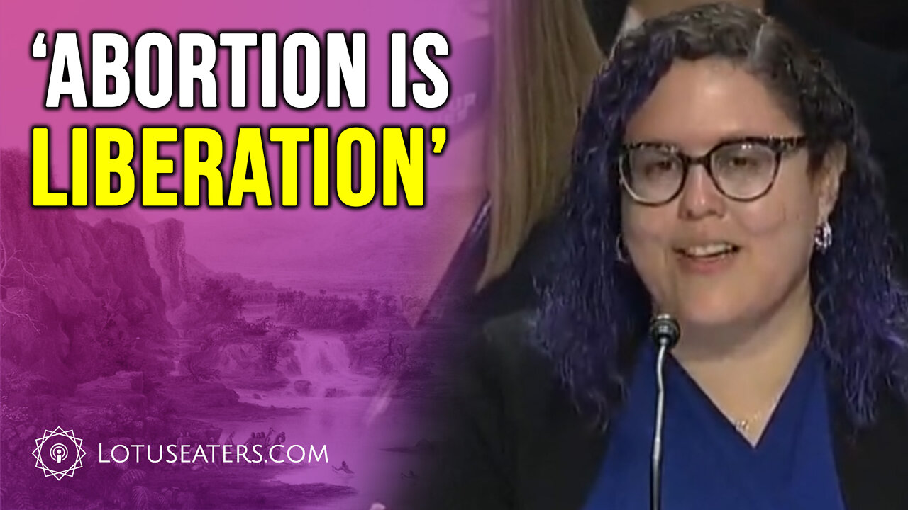 Compassionate Infanticide Is The Greatest Act of Love