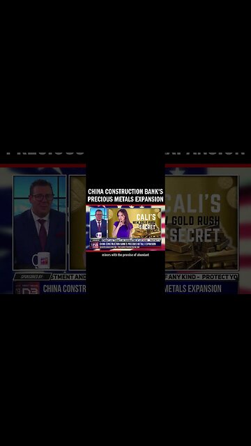 China Construction Bank's Precious Metals Expansion