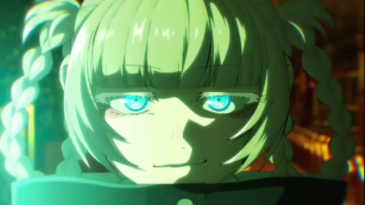 POR ISSO MENORES NÃO DEVEM BEBER!!! momentos marcantes [Yofukashi no Uta]