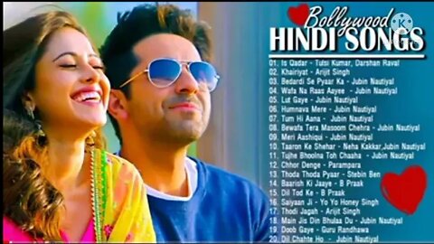 Romantic hindi songs New mp3#bollywood songs #lovesongs #Bestof romantic bollywood songs#mp3 #songs