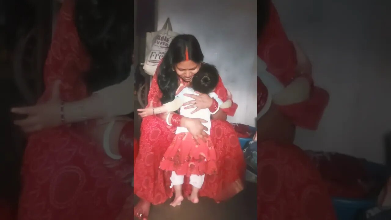 Meri Nani hai 🤣😅 | #vlog #viral #funny @TheUK07Rider @ashishchanchlanivines