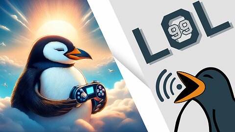Match Made in Arch Heaven | Linux Out Loud 99