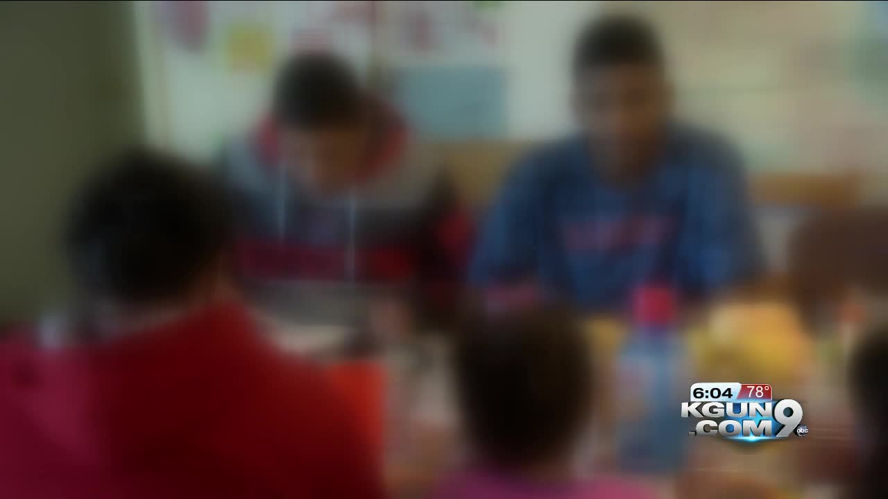 Donations needed at community-based intake centers