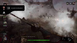 Warhammer: Vermintide 2 trophy