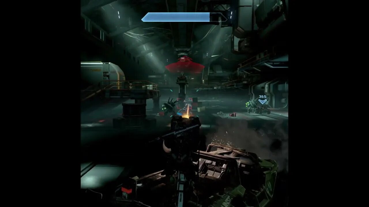 I'll save you Mr. President #halo4 #shorts