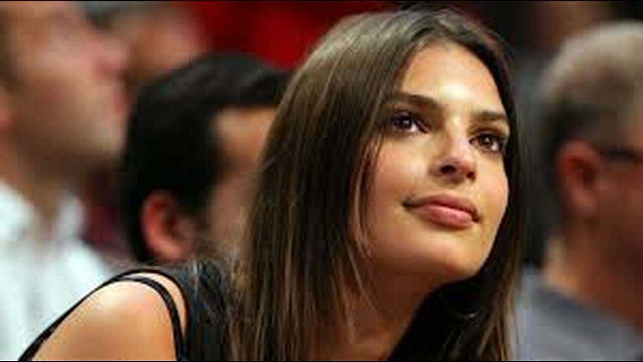 Emily Ratajkowski Bio| Emily Ratajkowsk Instagram| Lifestyle and Net Worth and success story