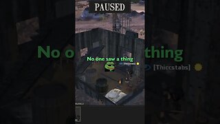 Kenshi Thievery Skill Guide: Always Have Plan B...