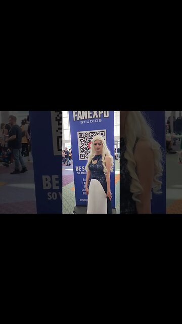 Game of Thrones Cosplay | Megacon
