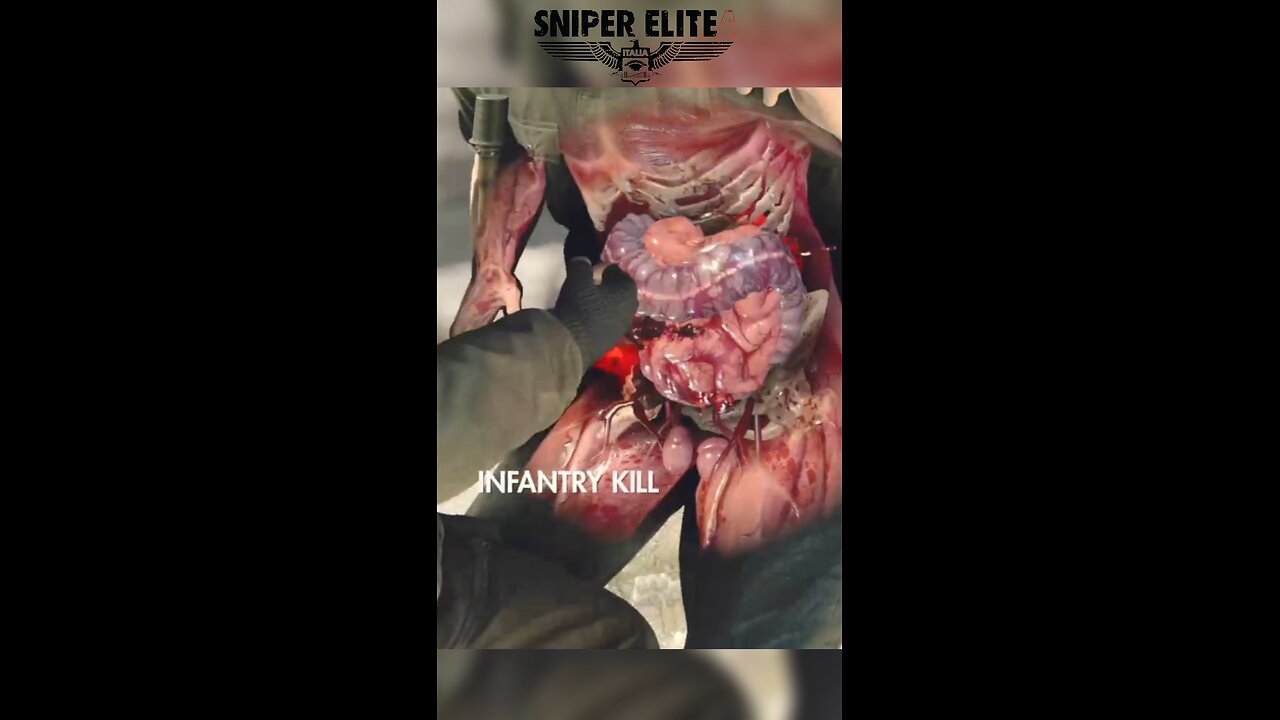 Sniperelite4 punch