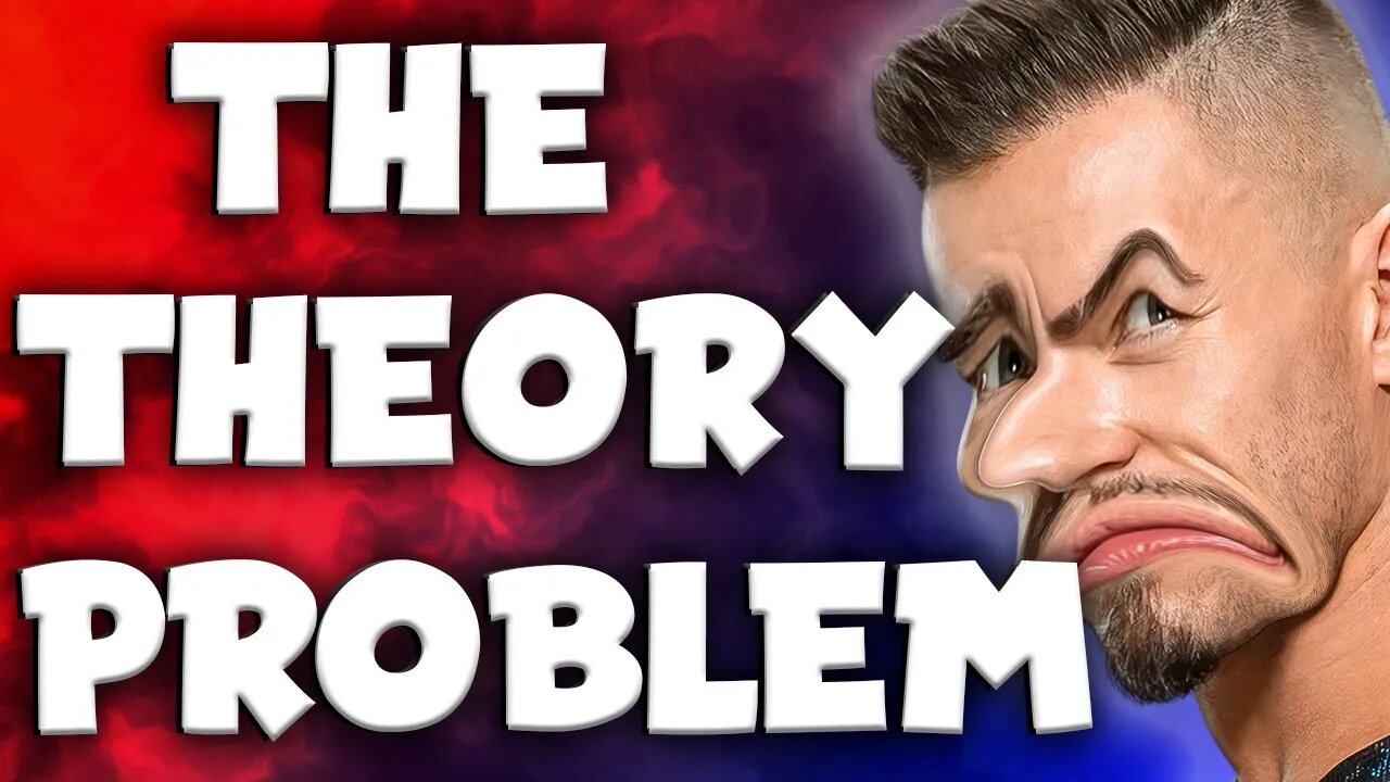 The Austin Theory PROBLEM! (Straight Shoot)