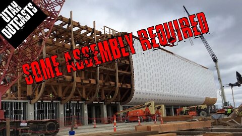 Ken Ham Sued To Repair Ark Encounter Damage From Rain
