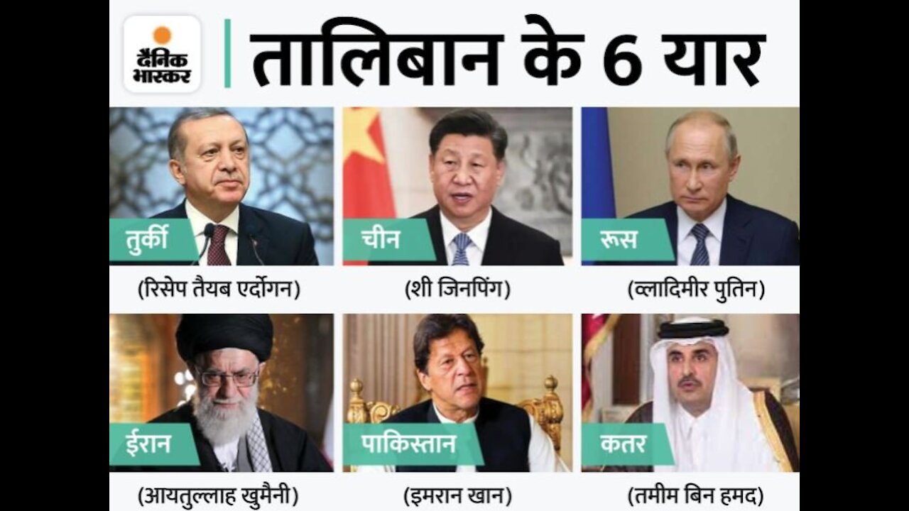 China and Russia are remaking the world in their image