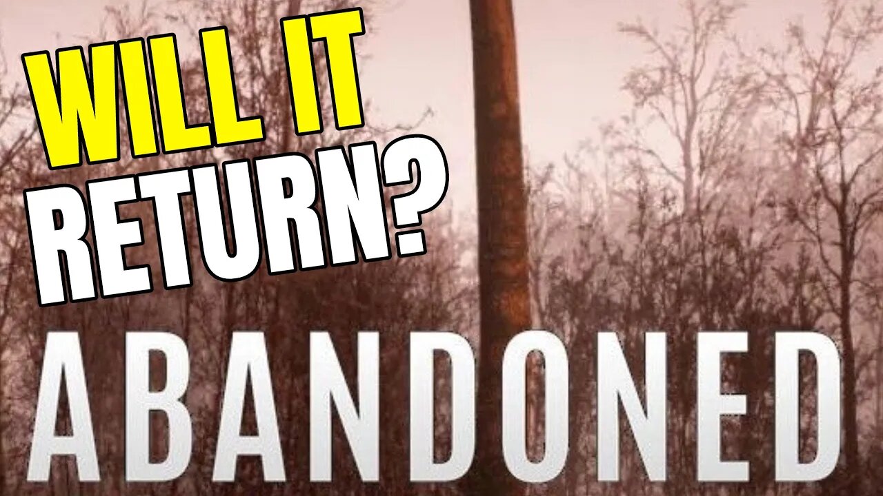 Will We See Abandoned Again In 2023?