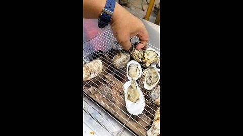 unli oyster