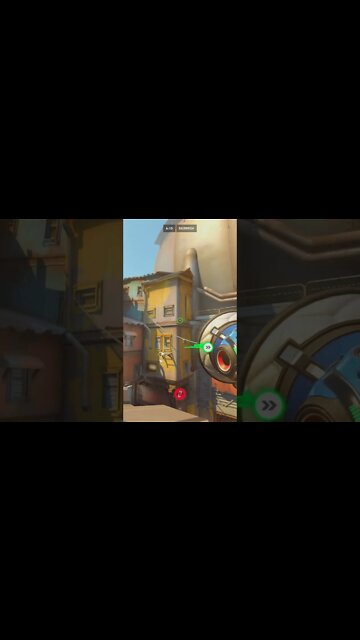 Overwatch 2 Lucio Surf Junkertown