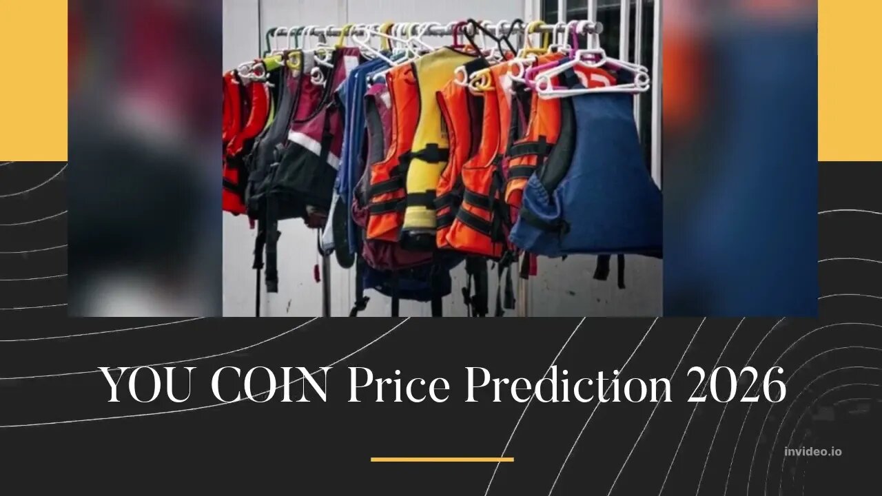 YOU COIN Price Prediction 2022, 2025, 2030 YOU Price Forecast Cryptocurrency Price Prediction