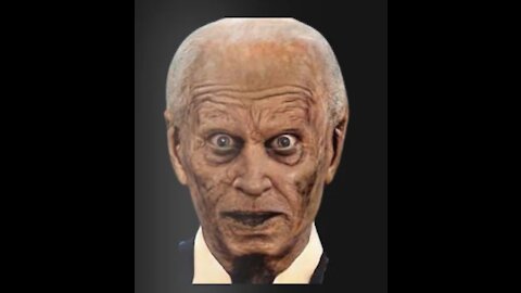 ⚠️BIDEN WHAT DO YOU BELIEVE ❓' I BELIEVE WHATEVER DOESN'T KILL YOU SIMPLY MAKES YOU STRANGER"⚠️