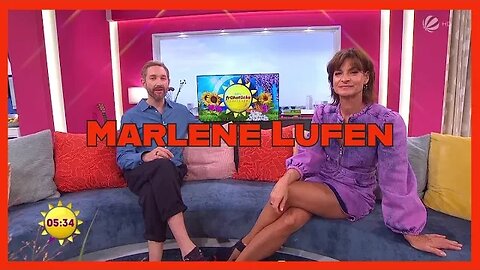 Marlene Lufen 230914