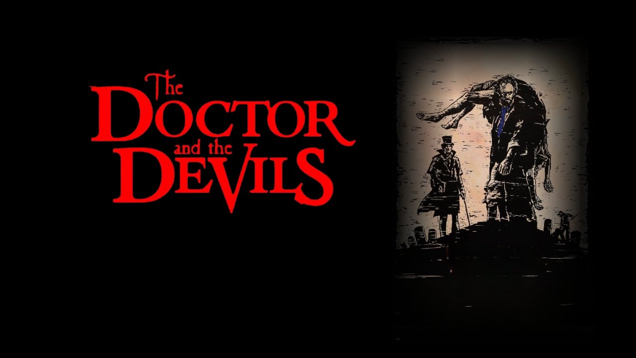 The Doctor and the Devils (1985)