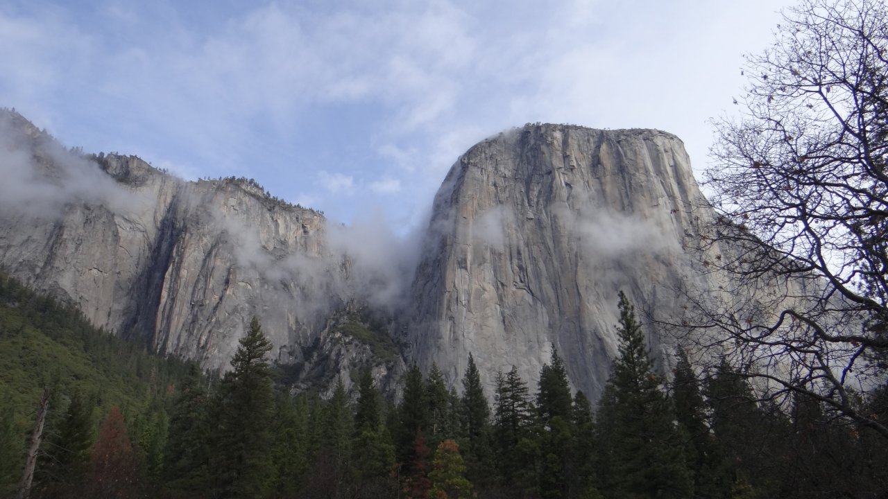 Climate Change Hits National Parks Harder Than Anywhere Else In The US