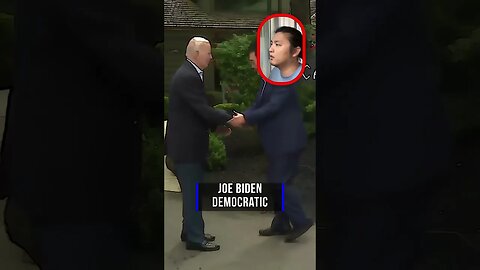 Joe Biden, Just Look At Him