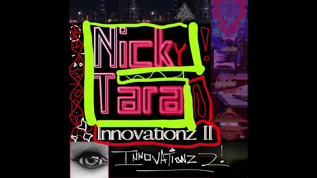 Nick Tara - Life is Too Short to Waste (Remastered by iLLpetiLL)