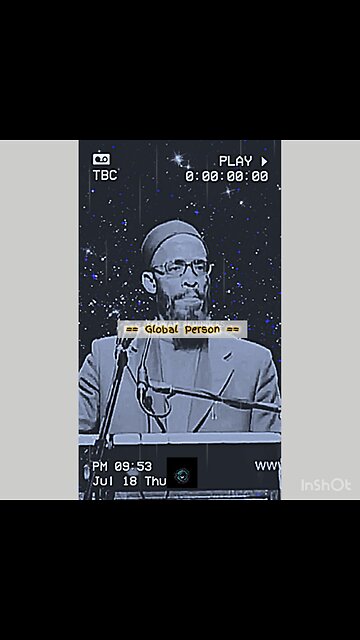 Islam is a comprehensive system