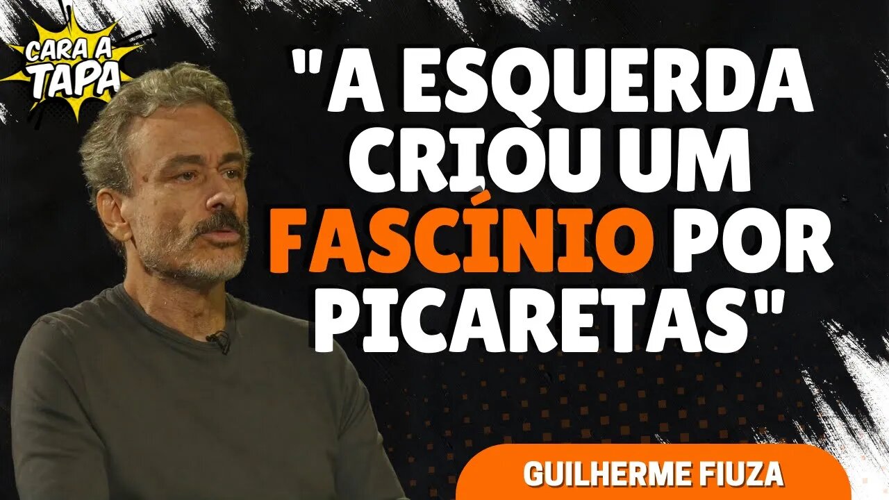 BOLSONARO E TRUMP REPRESENTAM A LIBERDADE NAS REDES SOCIAIS