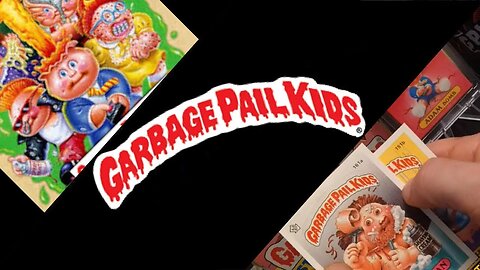 Valentines GPK Corner - Episode 5 - (2023)