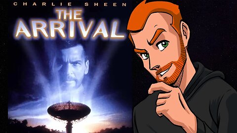 The Arrival (1996) Review