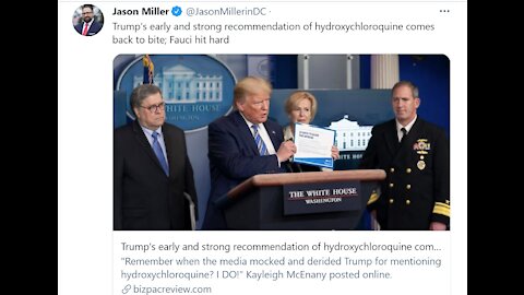 BREAKING: "It's About to BLOW WIDE OPEN!JUST HOW EVIL is THE DEEP STATE "6.11.21