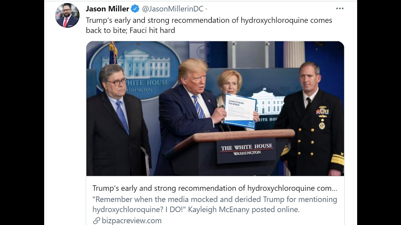 BREAKING: "It's About to BLOW WIDE OPEN!JUST HOW EVIL is THE DEEP STATE "6.11.21