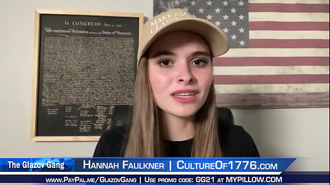 Hannah Faulkner: ‘Silence of the Churches in the Face of Evil.’