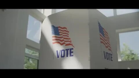 Election Day 2022: Restore America