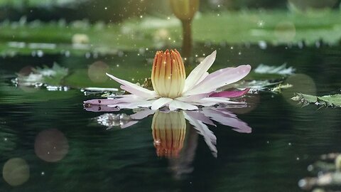 I'M GRATEFUL FOR MY FREE WILL 15 Minutes Morning Gratitude Zen Meditation Music