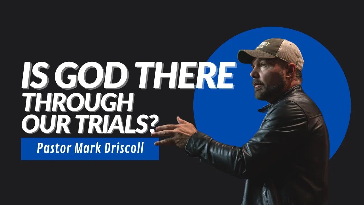 God is Over Your Trials