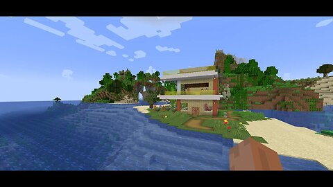 Building a Two-Story Minecraft House: Step-by-Step Tutoria