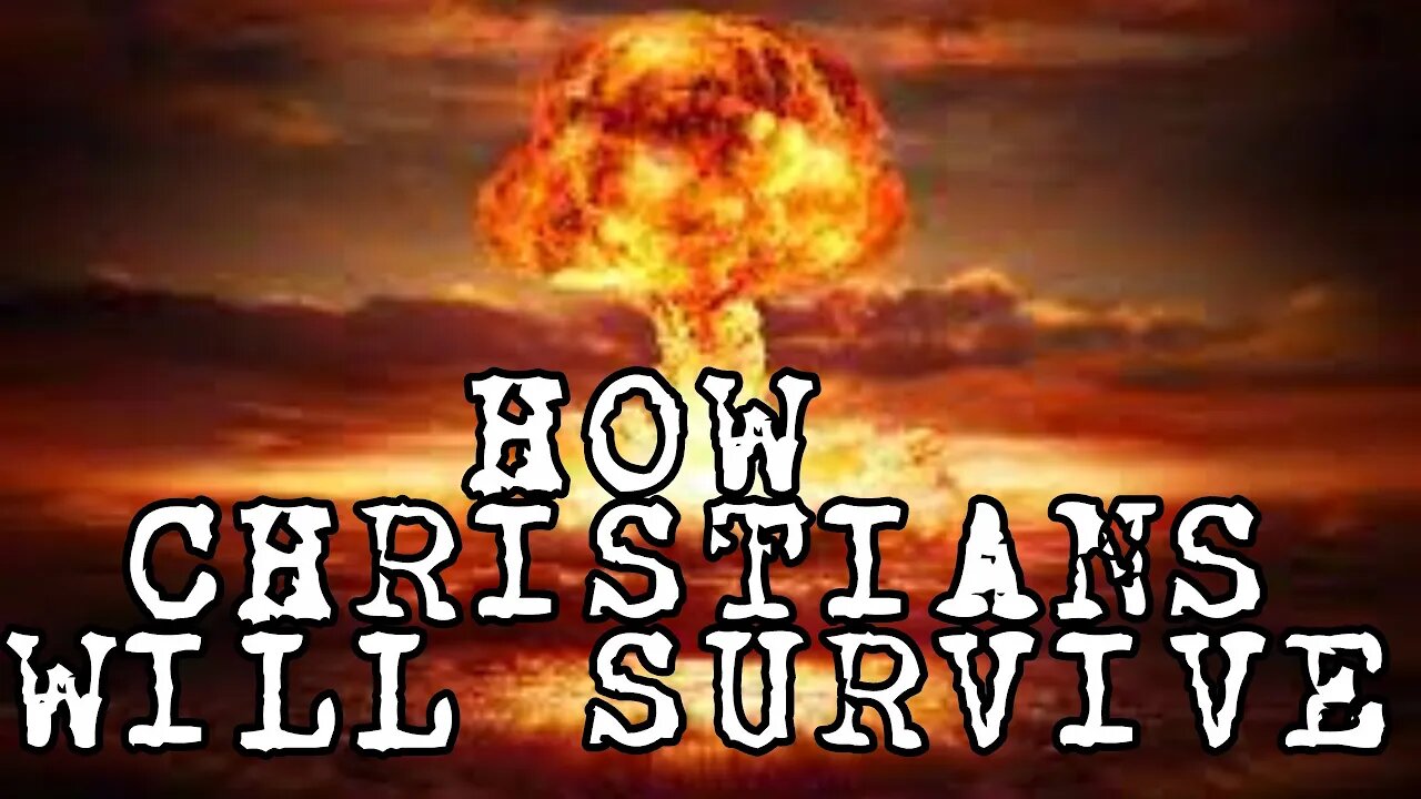 Russia & China Will Attack! What To Do To SURVIVE The Day Of The LORD! David Heavener