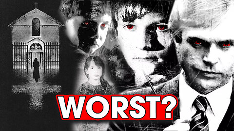What Is The Worst Omen Movie? – Hack The Movies