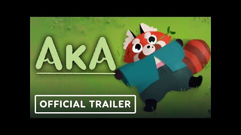 Aka - Official Trailer