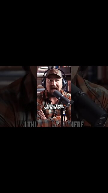 The Problem With Convenience