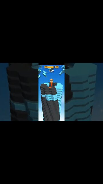 Stack ball mania Lvl #513-514