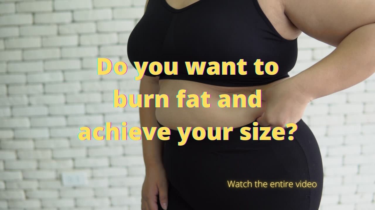How to lose weight? Help me!