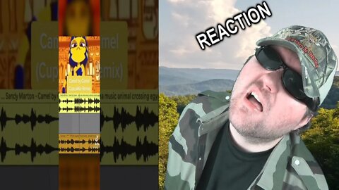 Camel By Camel Cupcakke Remix Lmao REACTION!!! (BBT)