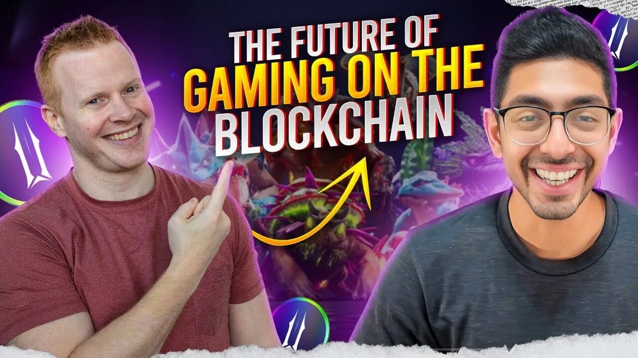 TSG Exclusive: Special Guest Talks About Illuvium and the Future of Blockchain Gaming