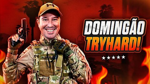 GTA Online: LIVEZINHA DO DOMINGO CONTRA OS TRYHARDS!