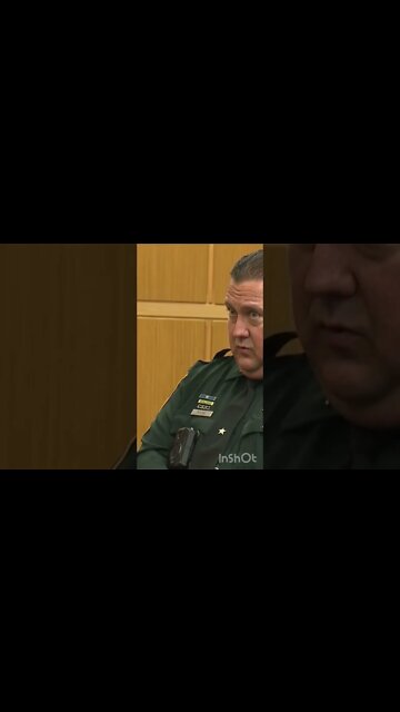 Men who hit and killed Fl Deputy in Court #shorts #pinellascounty