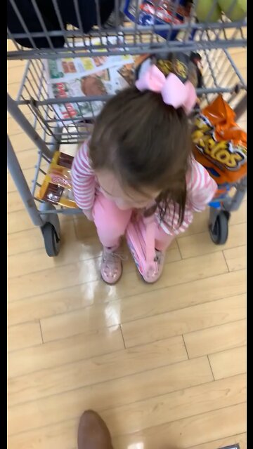 This Girl IsOn Fire 🔥